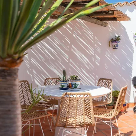 La Casa Familia Costa Blanca * Monte Pego