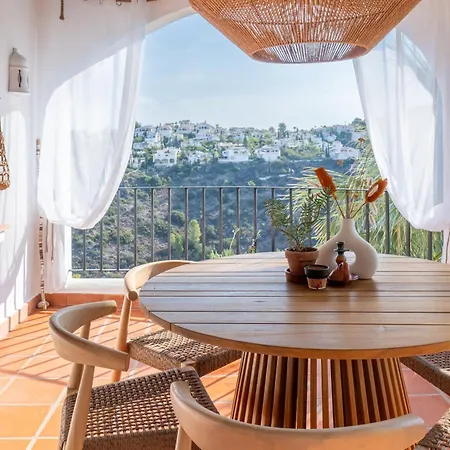 Вилла La Casa Familia Costa Blanca Monte Pego