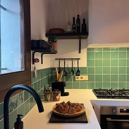 La Casa Familia Costa Blanca Вилла *
