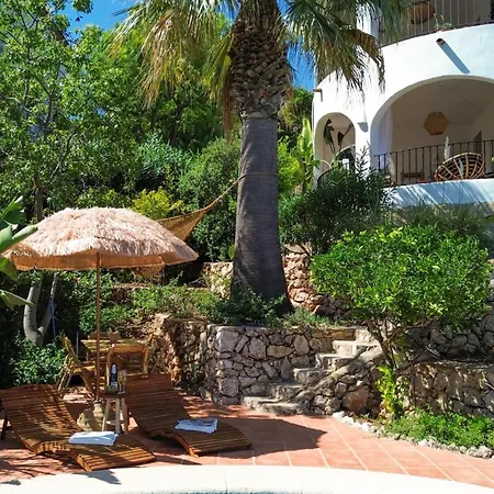 La Casa Familia Costa Blanca *