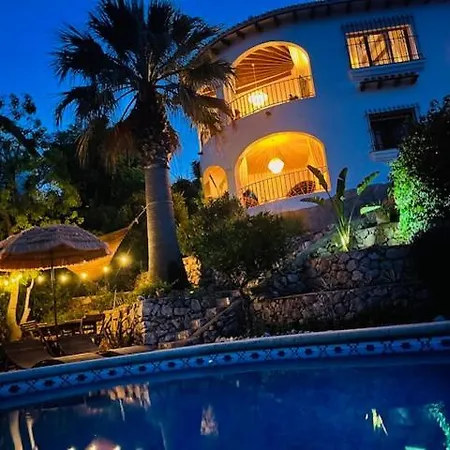 La Casa Familia Costa Blanca