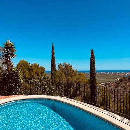Villa La Casa Familia Costa Blanca *