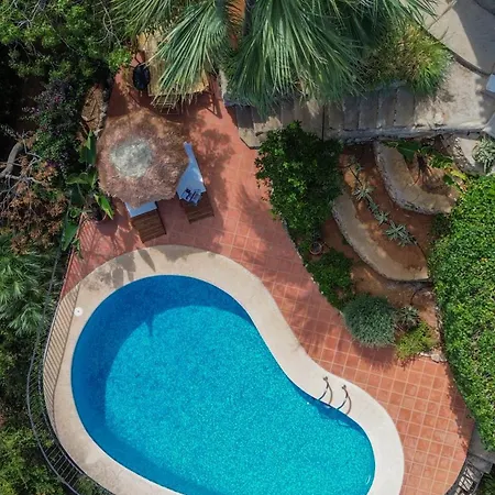 Villa La Casa Familia Costa Blanca