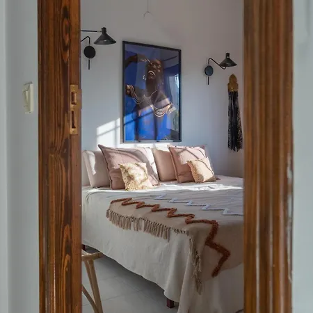 Villa La Casa Familia Costa Blanca Monte Pego